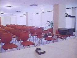 Gran Hotel Delicias