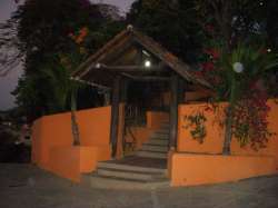 Hotel La Colina