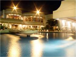 Hotel Crowne Plaza Maruma Maracaibo