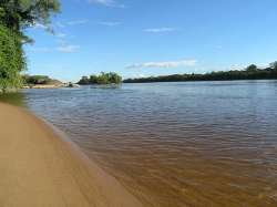 Cacao-Caura | Playa