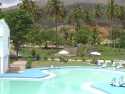 Complejo Tur�stico Cayo Azul 