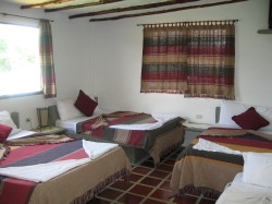 Posada Corp. Turistica Aguasanta