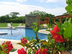 Posada Corporacion Turistica Aguasanta : 