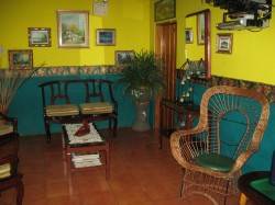 Posada La Cabure�a
