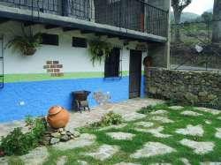 Posada Laguna Grande