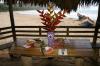 Pui Pui Lodge : Comida