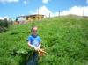 Posada Agroturistica La Romere&ntilde;a