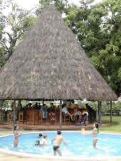 Hotel Hacienda El Recreo