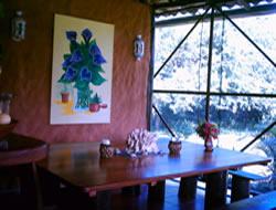 Finca Maribel Caba�as vacacionales