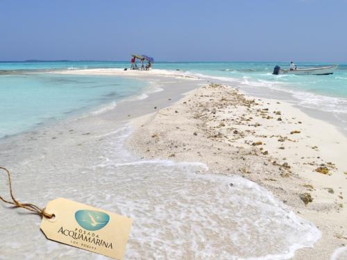 Posada Acquamarina