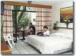 Hotel Golden Paradise