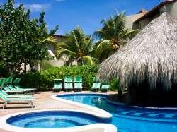 Hotel Golden Paradise