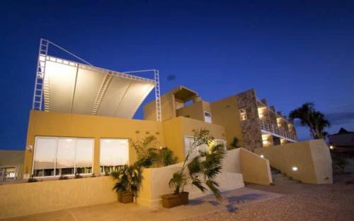Libert Hotel