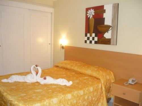Hotel Colibr�