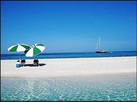 Posada Cayo Luna