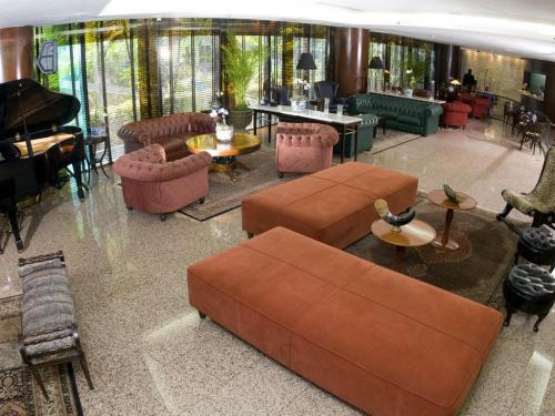 Centro Lido - The Caracas Luxury Hotel