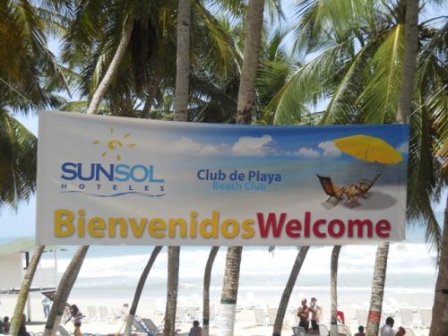 SunSol Isla Caribe 