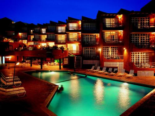 Hippocampus Beach Resort