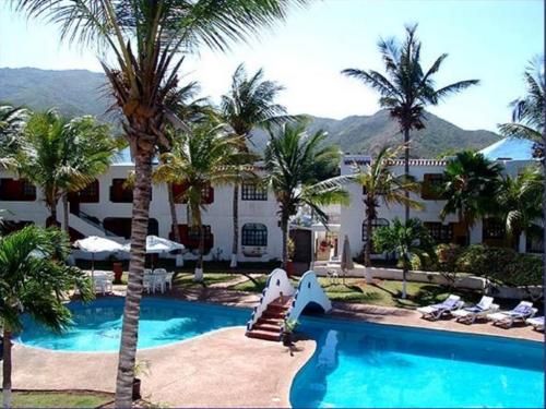 Ikaraton Hotel Boutique