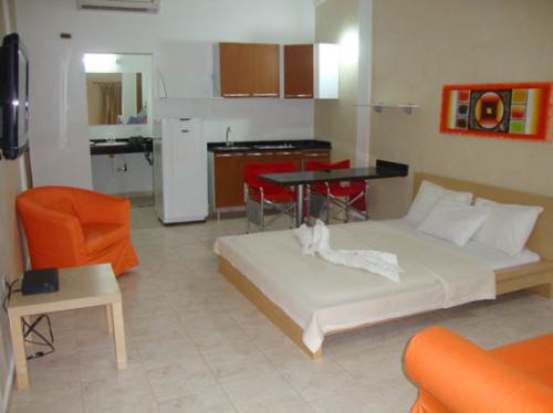 Bahia de Coche Hotel & Relax