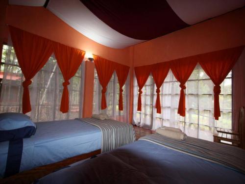 Hotel  Wak�pata Residencial Rural