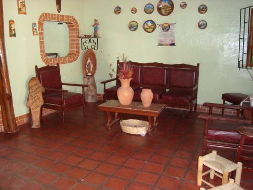 Posada Turistica Vacacional Amuay