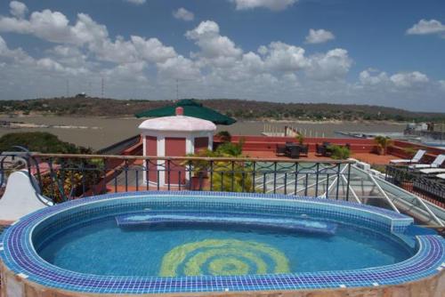 Hotel Boutique Casa Grande