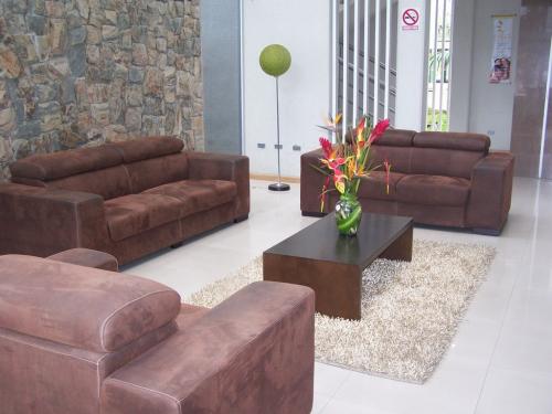 Hotel La Estancia