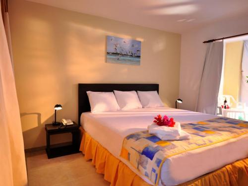 Hotel Kokobay 