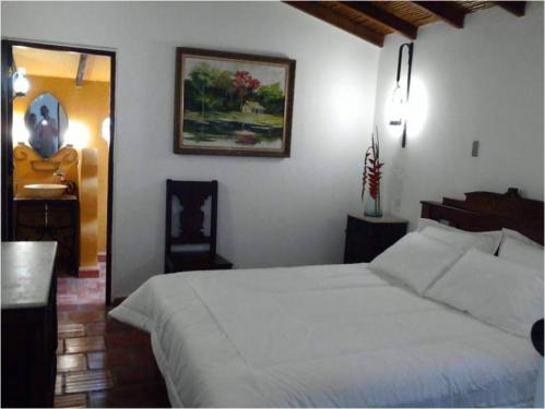 Estancia San Buenaventura