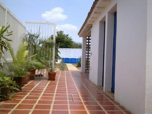 Posada Adobe