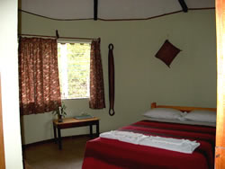 Campamento Ucaima ( Jungle Rudy)