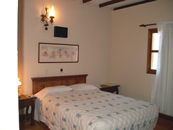 Posada La Segoviana