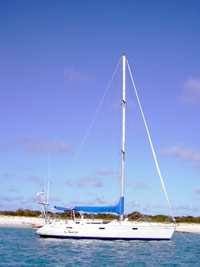 Velero Chaito