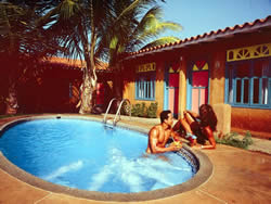Hotel Flamenco