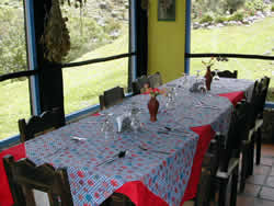 Hotel P�ramo Real