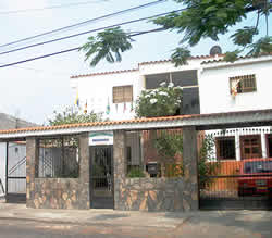 Hotel La Parada