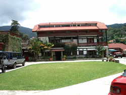 Hotel Freiburg