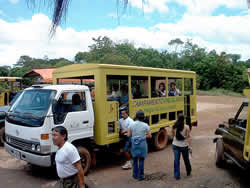 Parakaupa Canaima