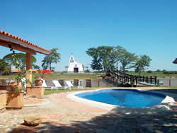 Posada Do�a B�rbara