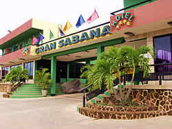 Hotel Gran Sabana