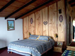 Hotel Klein Dorf