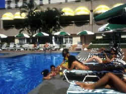 Intercontinental Tacarigua Valencia