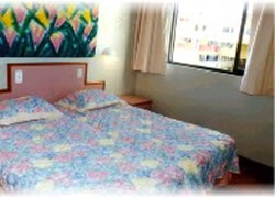 Apartahotel Puerto Playa Suite
