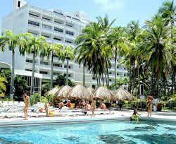 Hotel Bella Vista PMV