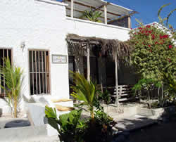 Posada Mediterr�neo