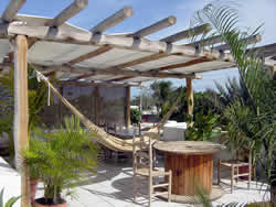Posada Mediterr�neo