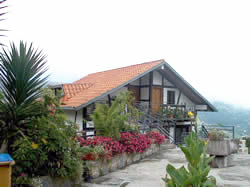 Residencias Gutt