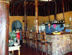 Finca Maribel Caba�as vacacionales