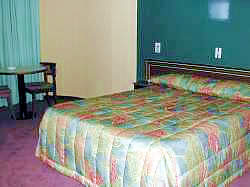Hotel Milenio